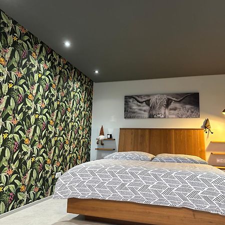 Wpa Apartments-City Room Straubing Ngoại thất bức ảnh