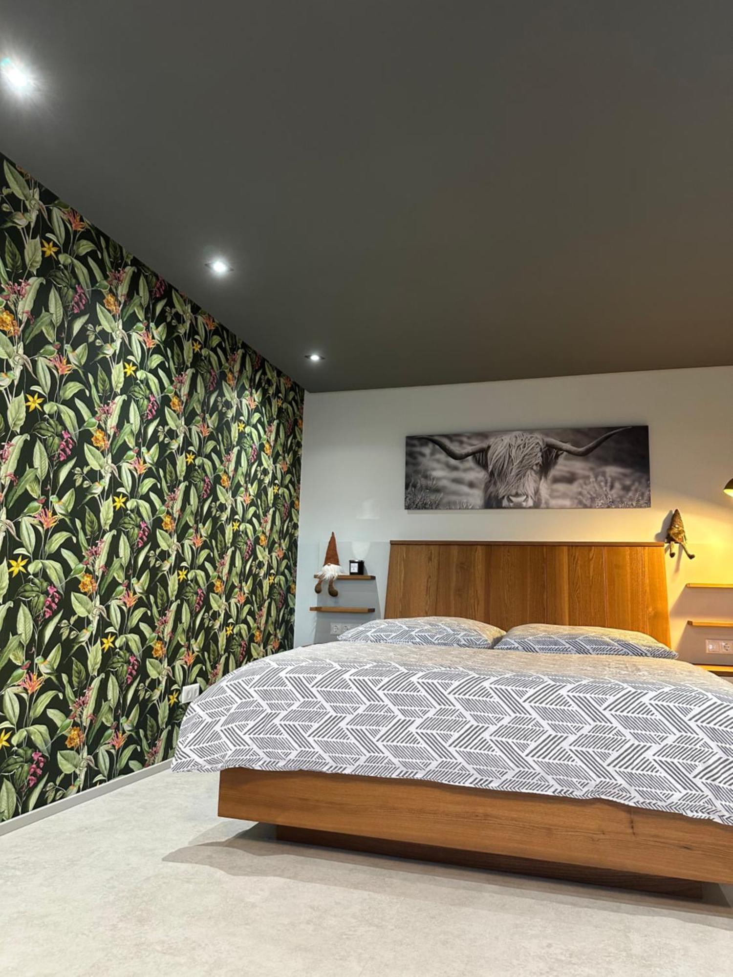 Wpa Apartments-City Room Straubing Ngoại thất bức ảnh