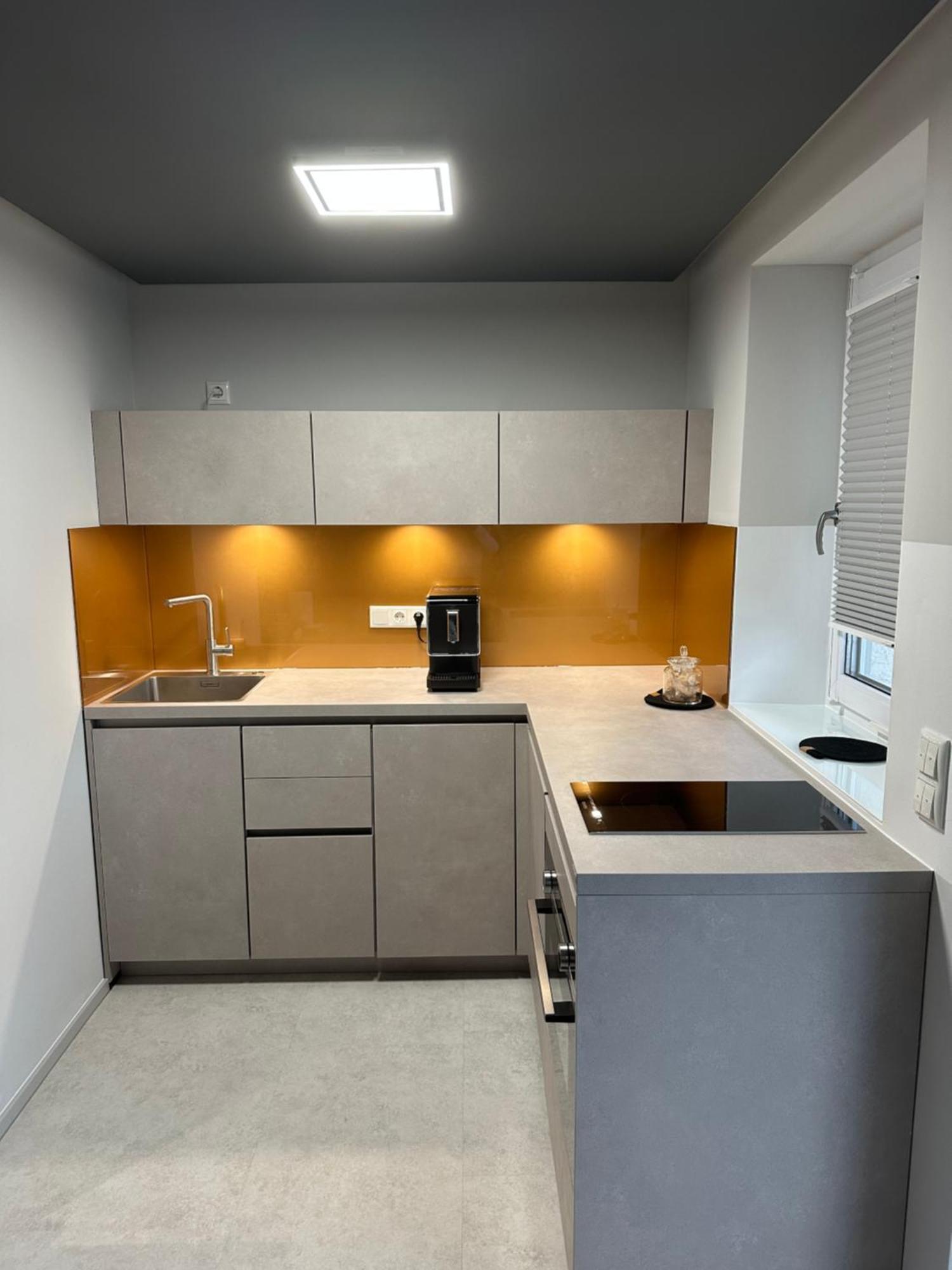 Wpa Apartments-City Room Straubing Ngoại thất bức ảnh