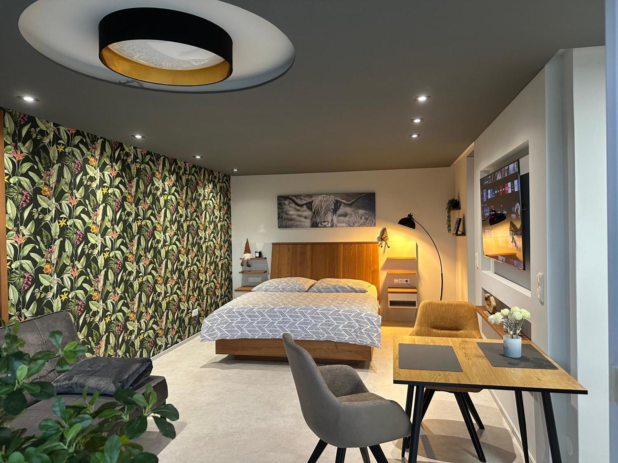 Wpa Apartments-City Room Straubing Ngoại thất bức ảnh