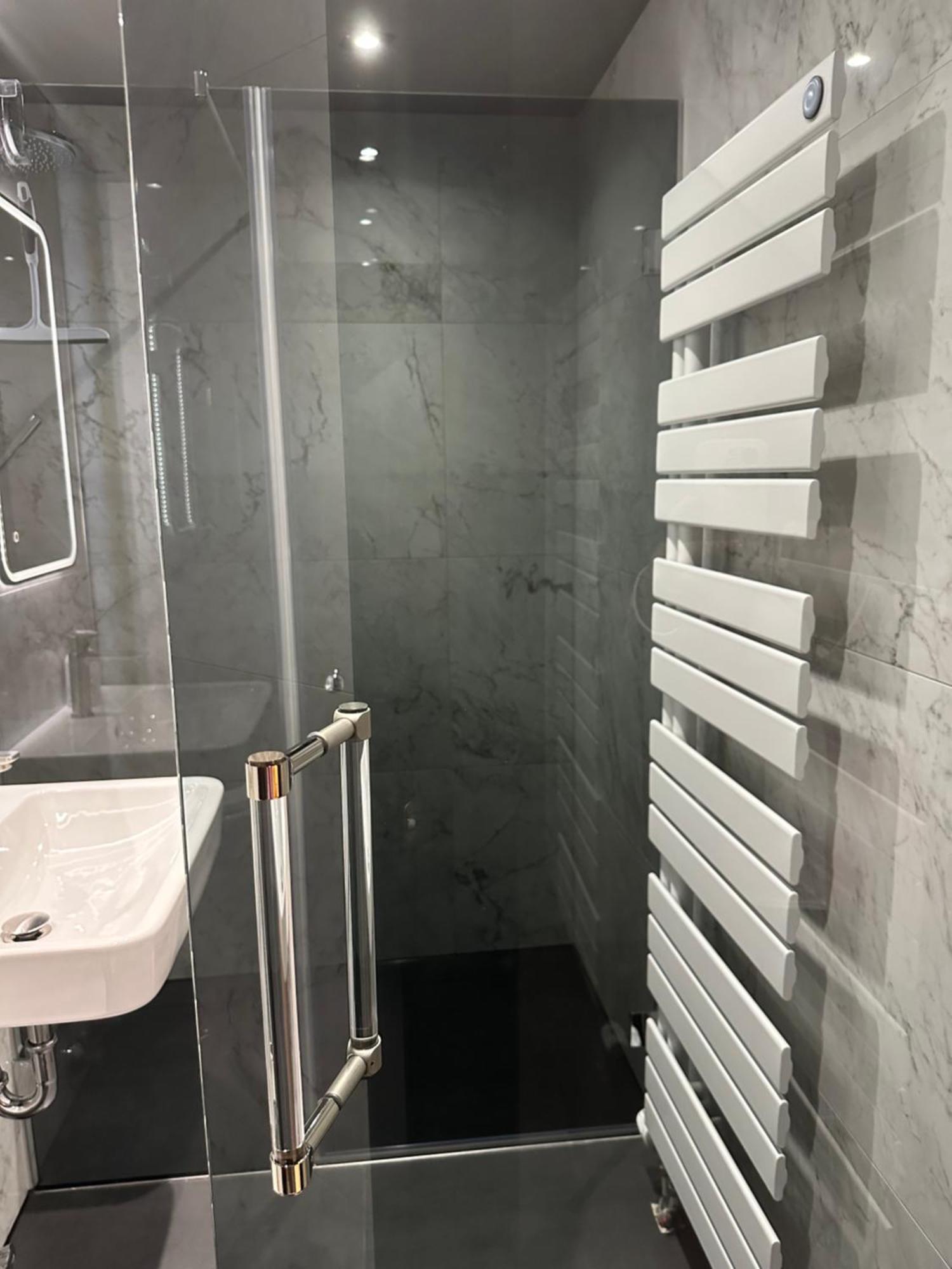 Wpa Apartments-City Room Straubing Ngoại thất bức ảnh