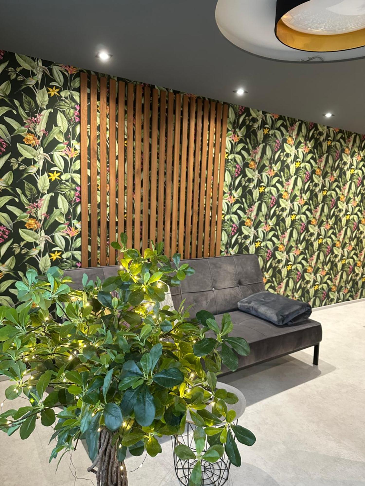 Wpa Apartments-City Room Straubing Ngoại thất bức ảnh